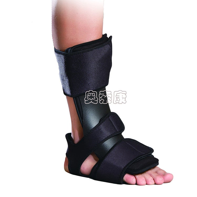 Night Foot Splint Achilles Tendon Foot Back Support Plantar Fascia Fixed Ankle Support Foot Drop Orthopedic Fixator - Image 2