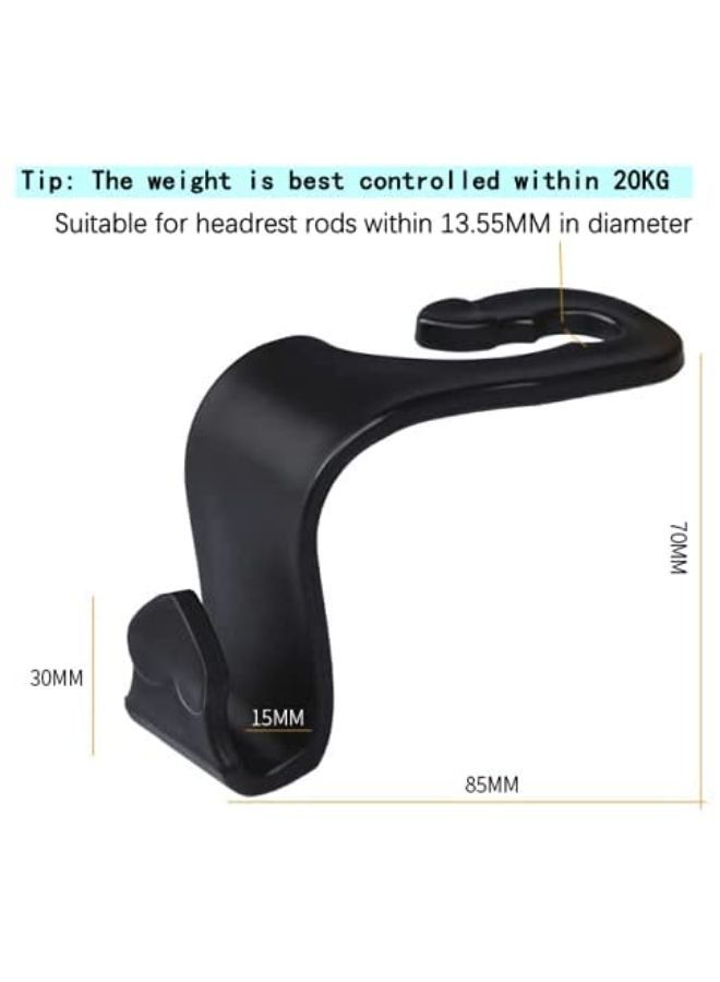 Car Steering Wheel Desk with Hook
