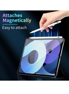Generic Stylus Pen for iPad 9 & 10th Generation with Palm Rejection, Active Pen Compatible with iPad 10/9/8/7/6th Generation, iPad Air 5/4/3rd Generation, iPad Pro 11 & 12.9 Inch, iPad Mini 6/5th Generation.  - Image 2