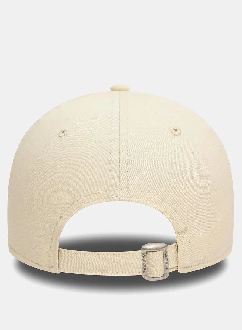 NEW ERA Men's MLB New York Yankees Team Outline 9FORTY Cap