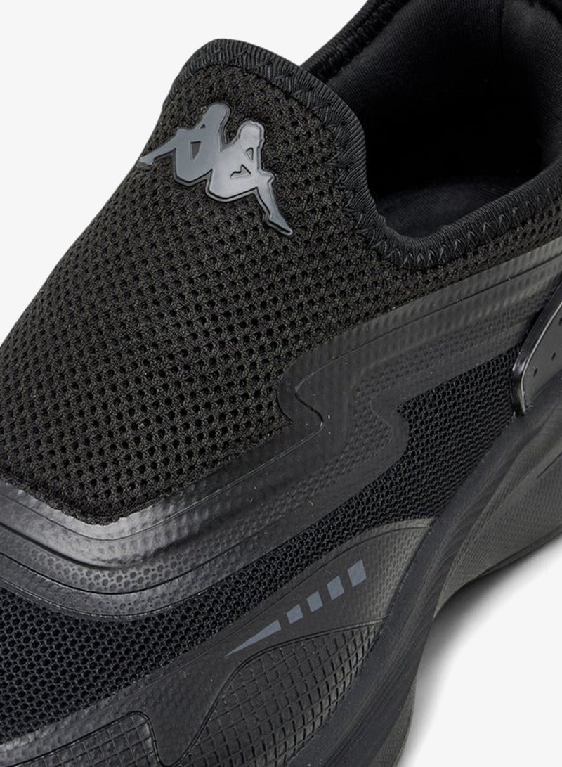 كابا أحذية رياضية نسائية سهلة الارتداء بلسان سحب - Image 4