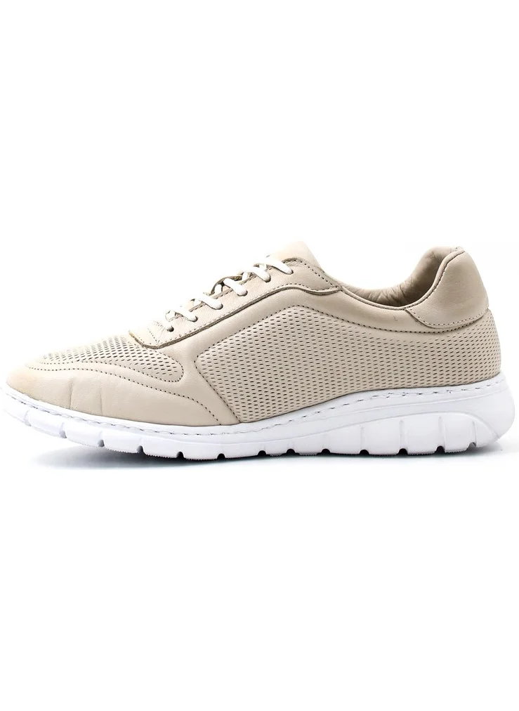 Fast Step Leather Women's Casual Shoes 950ZAS8023LRZ