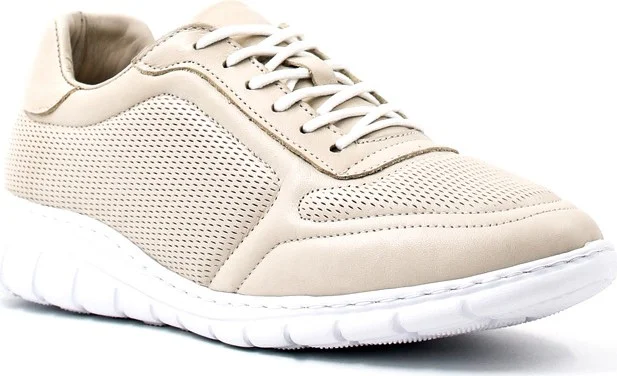 Fast Step Leather Women's Casual Shoes 950ZAS8023LRZ
