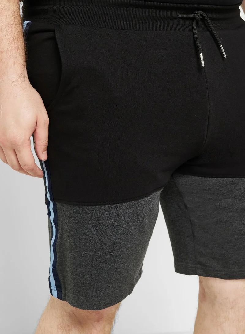 Seventy Five Plus Size Shorts