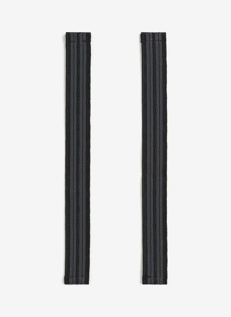 H&M 2 Pack Extra Foot Straps