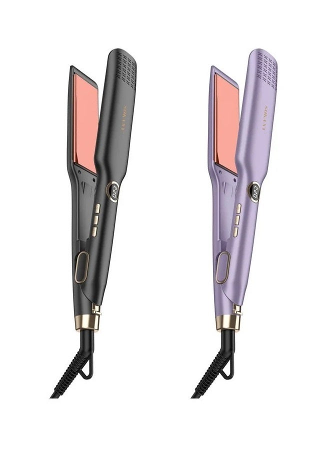 sokany SK-15062 Digital Hair Straightener - Image 3