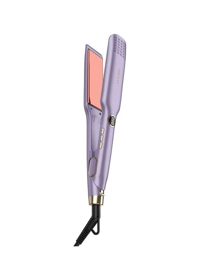 sokany SK-15062 Digital Hair Straightener - Image 2