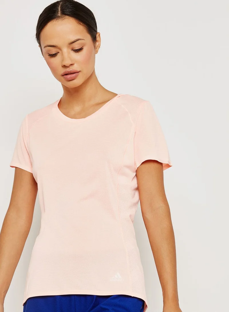 Adidas Supernova T-Shirt