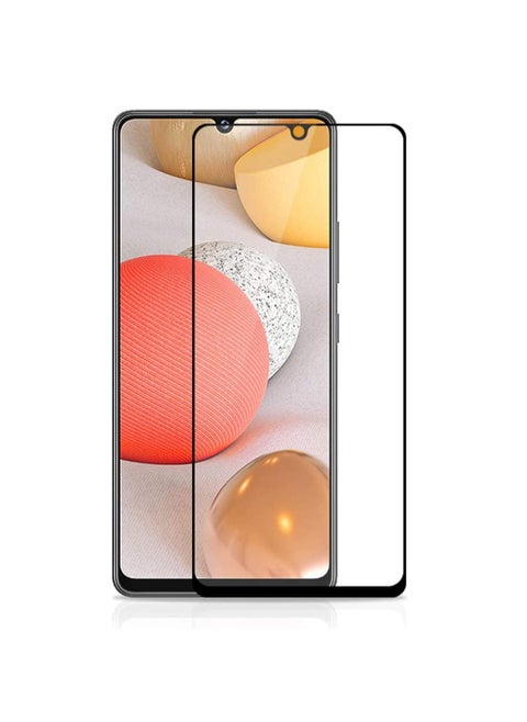 Glass screen protector for  Samsung Galaxy A42 5G