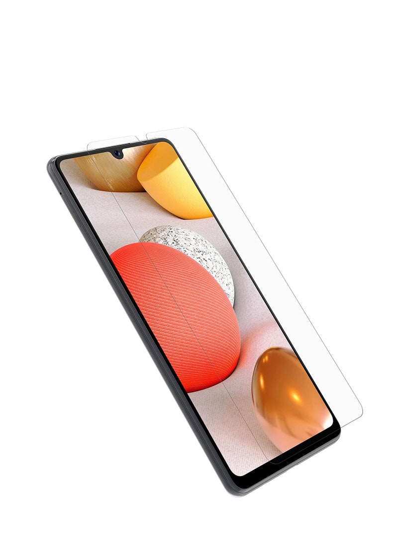 Generic - Glass screen protector for  Samsung Galaxy A42 5G - Image 1