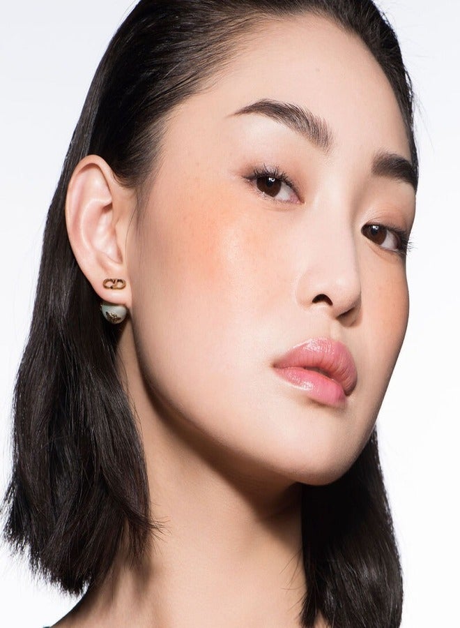 Dior Addict Dior Rouge Long Wear Couture Powder Blush 643 Stand Out 6g  - Image 2