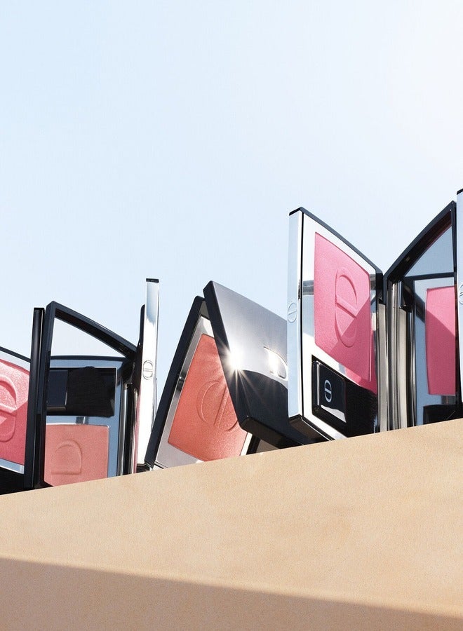 Dior Addict Dior Rouge Long Wear Couture Powder Blush 643 Stand Out 6g  - Image 5