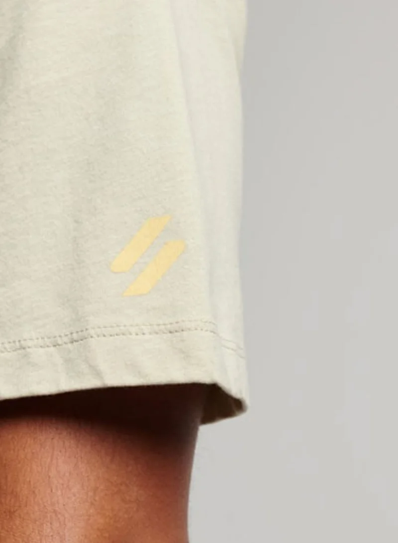 Superdry Logo Crew Neck T-Shirt