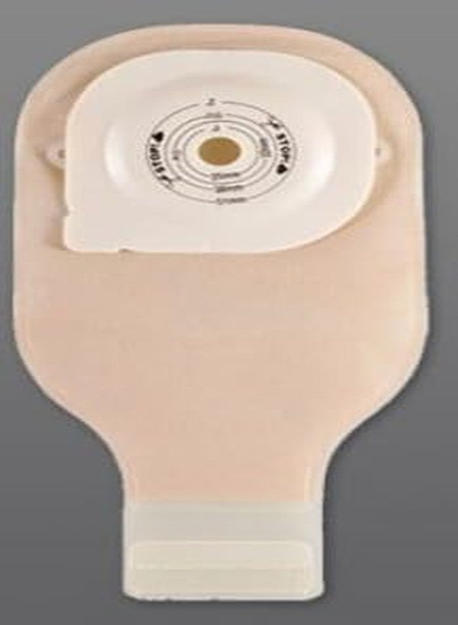 ColMed - Hollister 26901 Moderma SoftFlex Convex Transparent Pouch (1) - Image 1