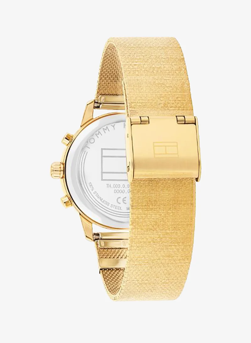 Tommy Hilfiger  1782808 BLAKE analogue watch for Women | Best Price UAE
