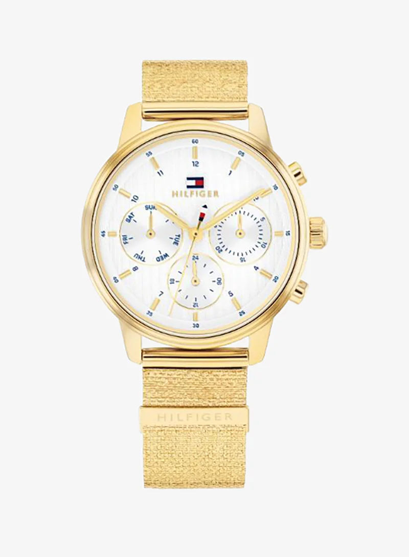 1782808 BLAKE analogue watch