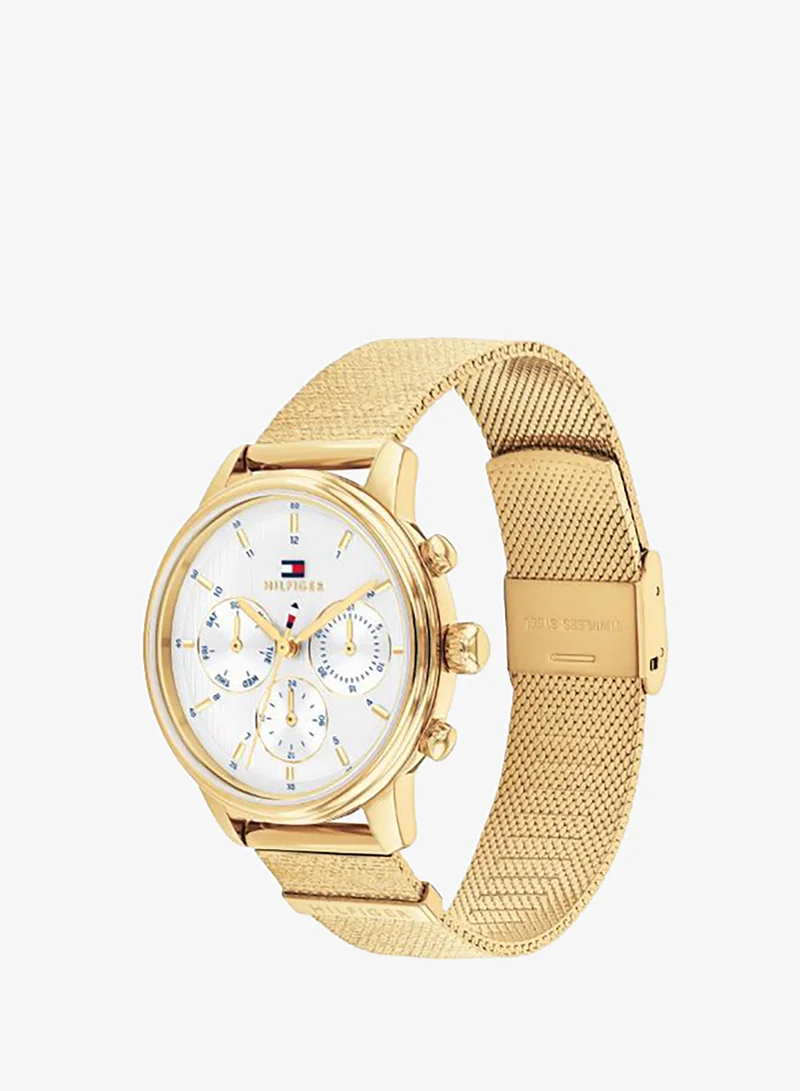 Tommy Hilfiger  1782808 BLAKE analogue watch for Women | Best Price UAE