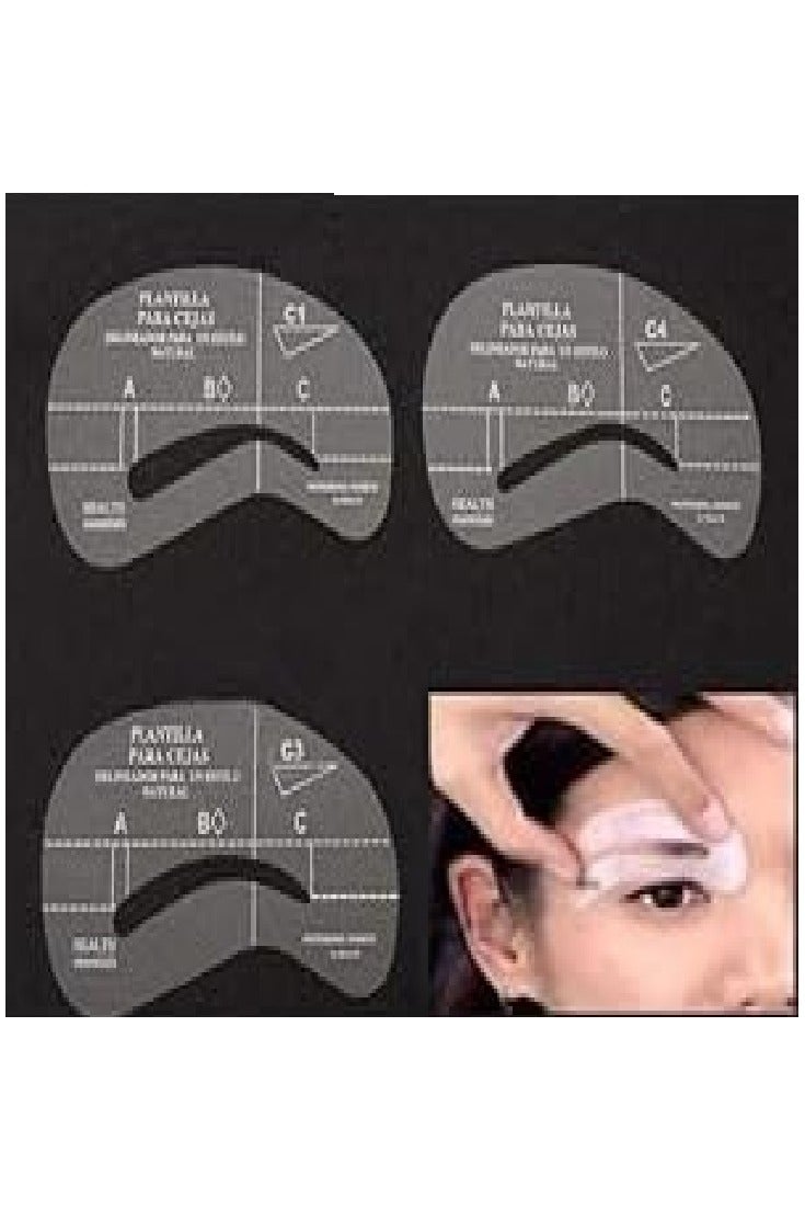 Istanbul eyebrows 4 template - Image 5