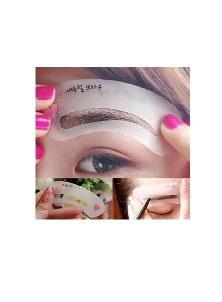 Istanbul eyebrows 4 template - Image 1
