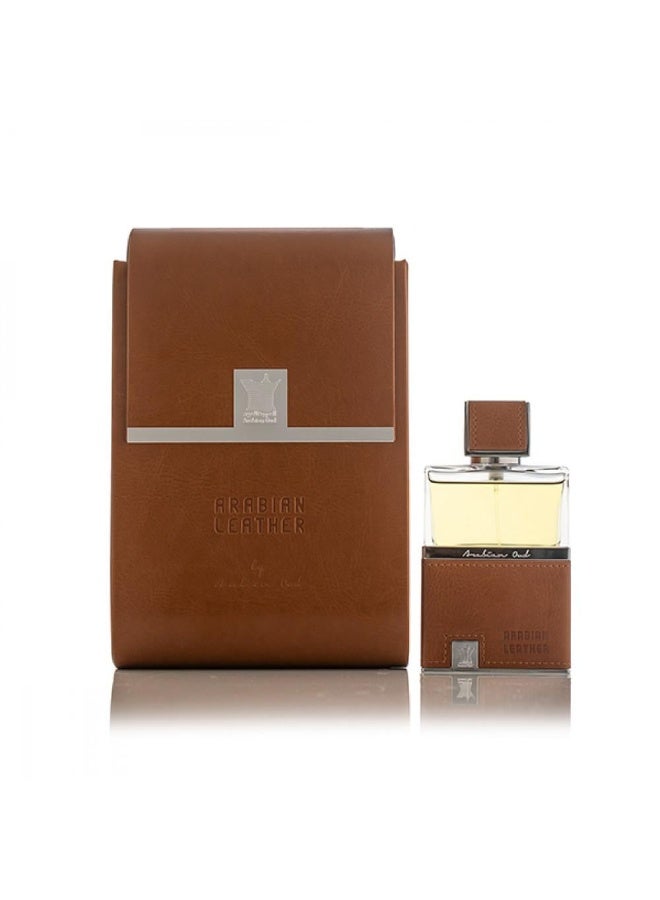 العربية للعود عطر عربي من الجلد - Image 1