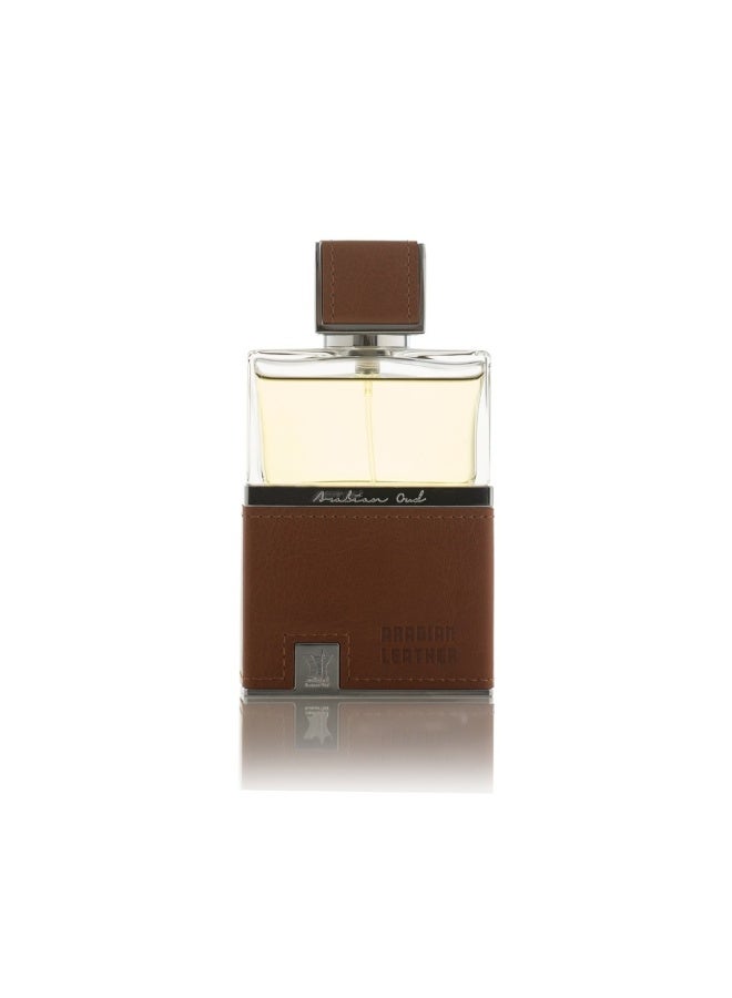 العربية للعود عطر عربي من الجلد - Image 2