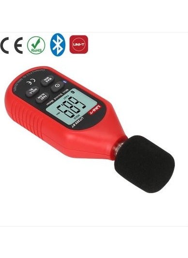 UniT UT353BT Best Mini Sound Level Meter UT-353BT Ut 353BT  - Image 2