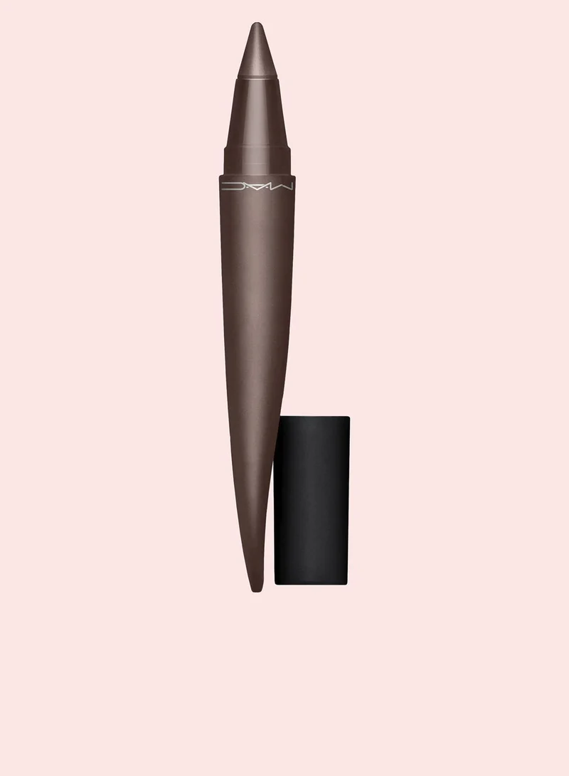 MAC Cosmetics Kajal Crayon - Marsala