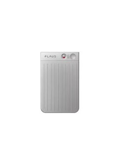 PLAUD Note AI Voice Recorder (Silver) -PLA-NB100-S  - Image 1