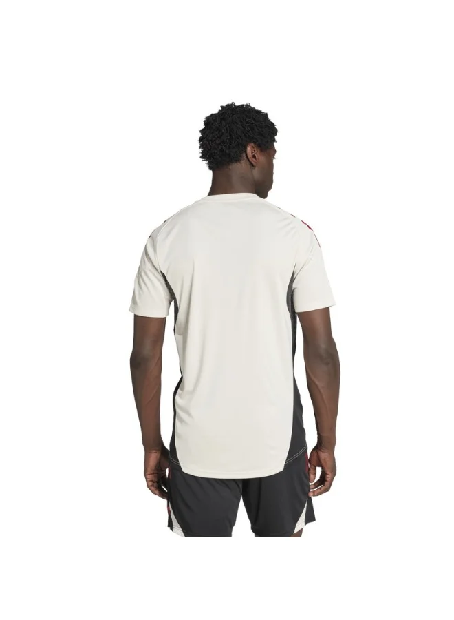 adidas قميص ليفربول للرجال أبيض