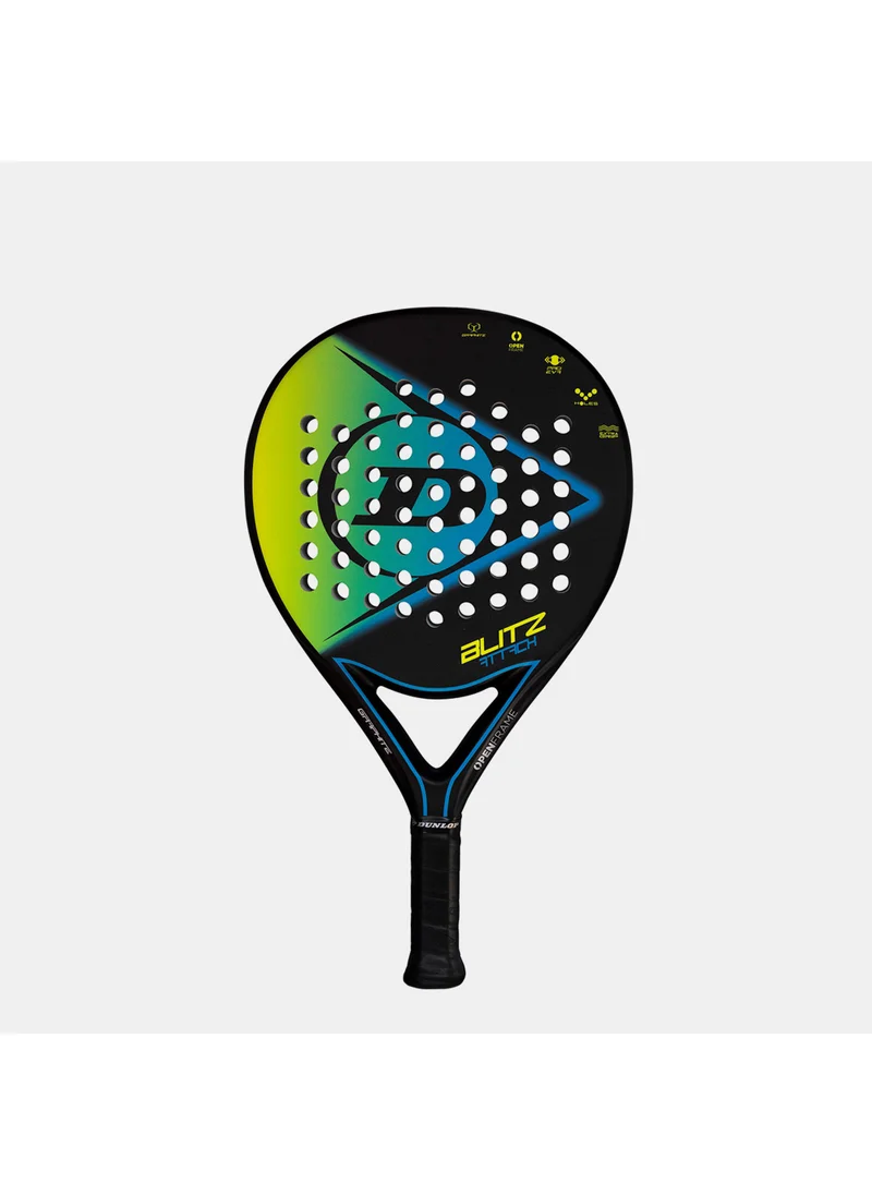 DUNLOP Blitz Attack Padel Racket