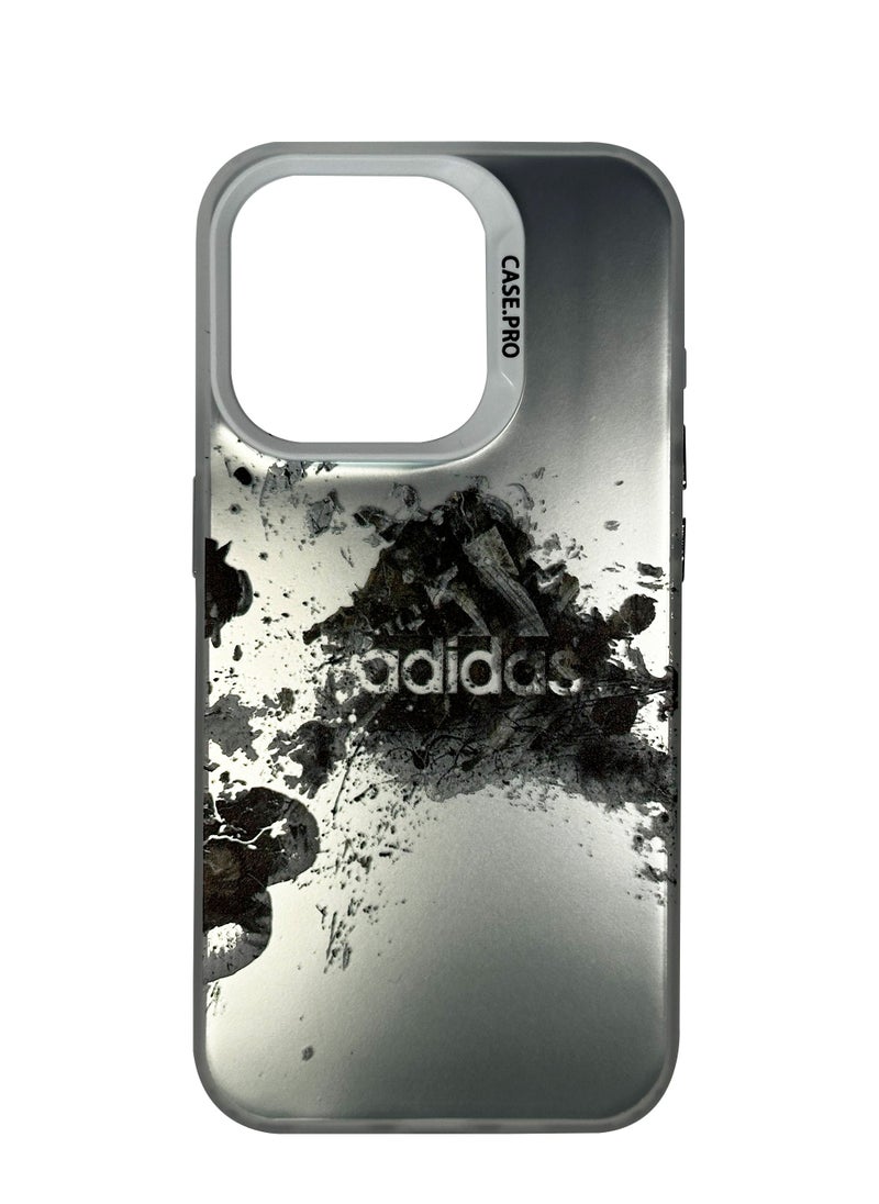 Generic - iPhone 15 Pro Stylish Case. - Image 1