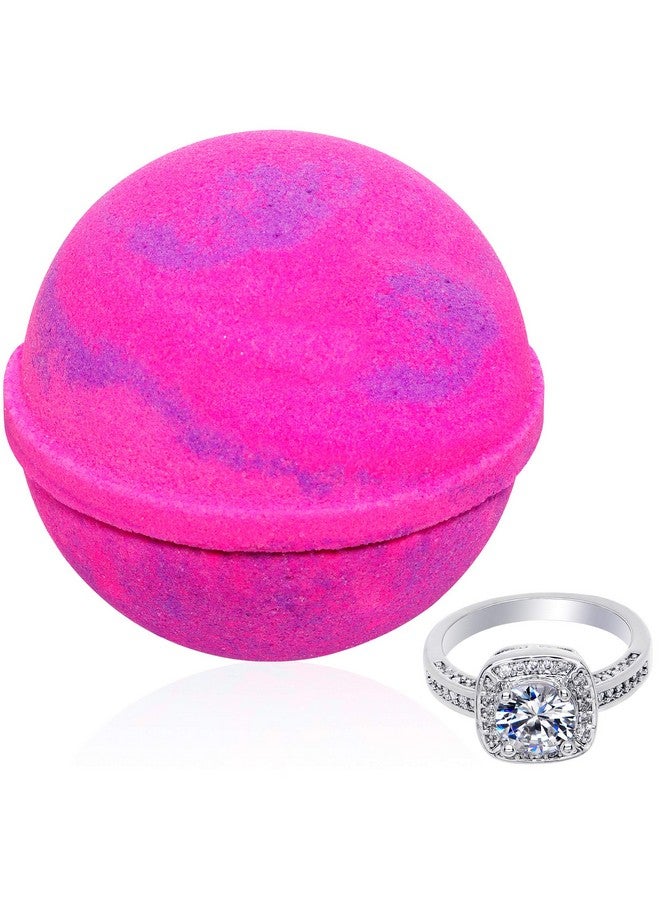 Jackpot Candles Bath Bomb With Size 5 Ring Inside Love Potion Extra Large 10 Oz. Made In Usa - Image 2