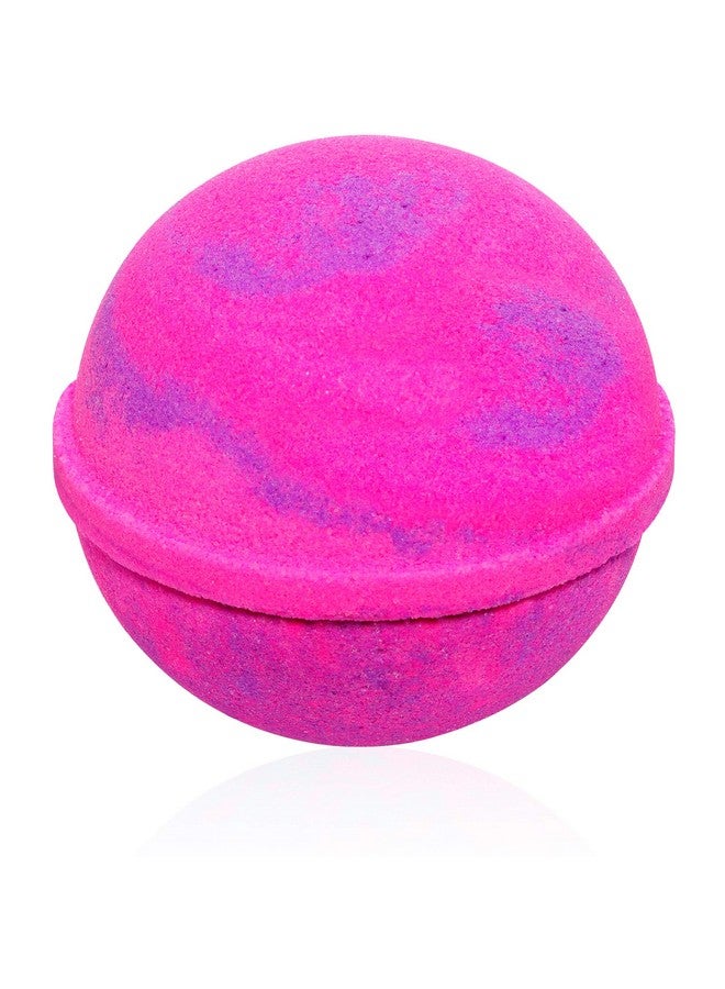 Jackpot Candles Bath Bomb With Size 5 Ring Inside Love Potion Extra Large 10 Oz. Made In Usa - Image 1