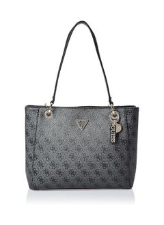 GUESS Guess Womens Noelle Tote Bag  - Image 1