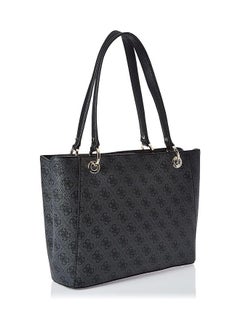 GUESS Guess Womens Noelle Tote Bag  - Image 3