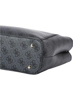 GUESS Guess Womens Noelle Tote Bag  - Image 4