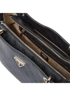GUESS Guess Womens Noelle Tote Bag  - Image 5