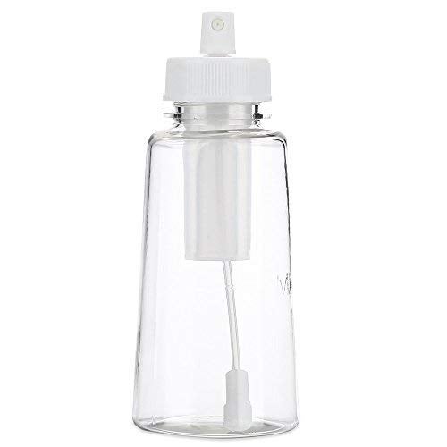 THW Creations THW Plastic Oil Vinegar Liquid Spray Bottle for All Types of Liquid - Image 3