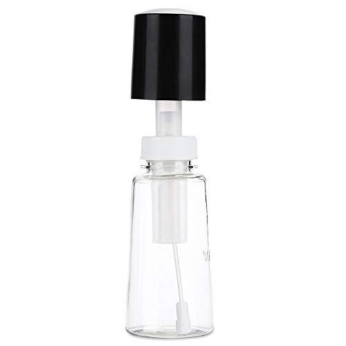 THW Creations THW Plastic Oil Vinegar Liquid Spray Bottle for All Types of Liquid - Image 1