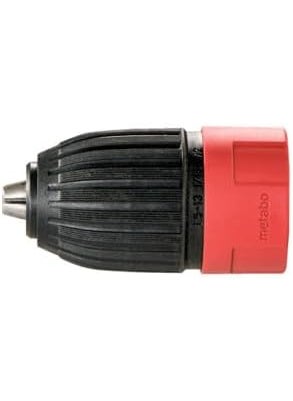 Metabo Metabo  Quick Change Thread Chuck Futuro Plus H1 RL M8M12 Quick 627237000 Other Cordless Accessories  - Image 4