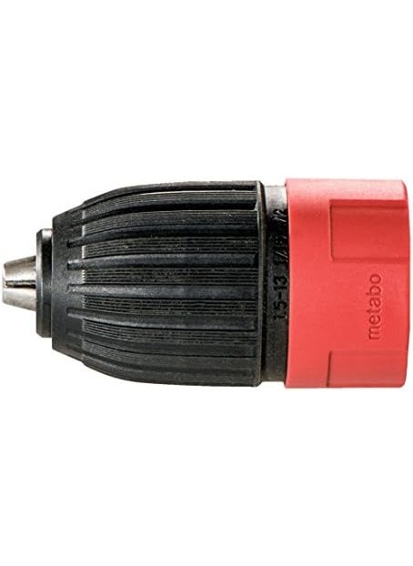 Metabo Metabo  Quick Change Thread Chuck Futuro Plus H1 RL M8M12 Quick 627237000 Other Cordless Accessories  - Image 3