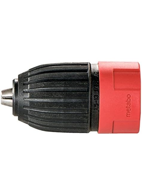 Metabo Metabo  Quick Change Thread Chuck Futuro Plus H1 RL M8M12 Quick 627237000 Other Cordless Accessories  - Image 2