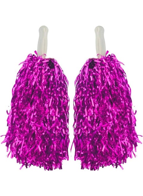 Dream Metallic Color Show Pompom - Pompom in Every Color