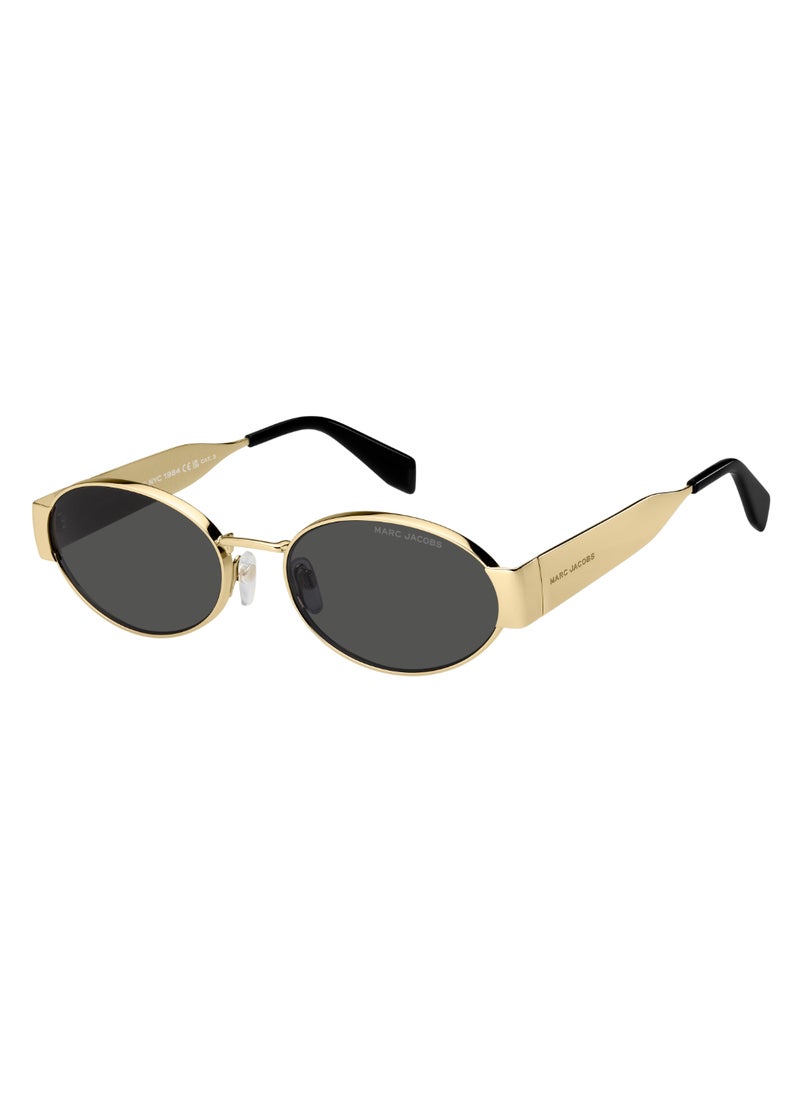 Marc Jacobs Oval Marc Jacobs Sunglasses Frames  - Image 1