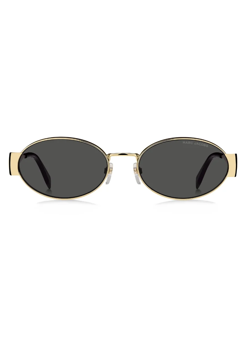 مارك جاكوبس Oval Marc Jacobs Sunglasses Frames