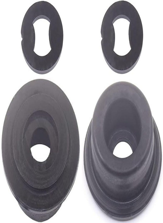XVRTJ 878-179 877-993 Piston Bumper and Bumper Sheet for Hitachi NV45AB2 NV45AB NV50AP2 NV45AE NV45AA NV50AP Roofing Nailer Part（2pack） - Image 1