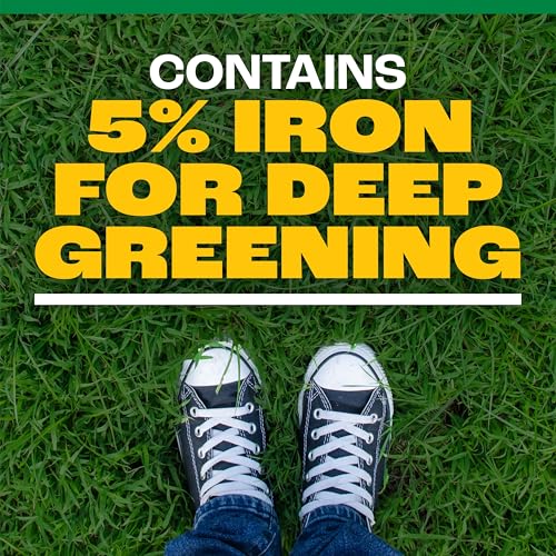 Pennington Full Season Lawn FERT 12M 32-0-5 RF 35/33.6LB - Image 4