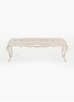 2XL Home Fleur Bench  - Image 1