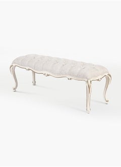 2XL Home Fleur Bench  - Image 2