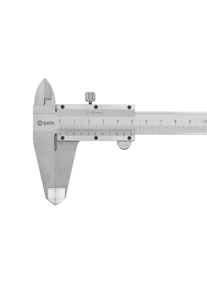 Sata SATA GL91501 Vernier Caliper 0 - 150mm  - Image 4